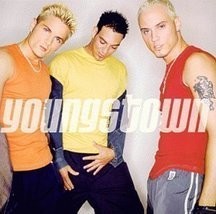 Let&#39;s Roll by Youngstown Cd - £8.78 GBP