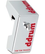 Ddrum Cett Chrome Elite Tom Drum Trigger. - $76.95