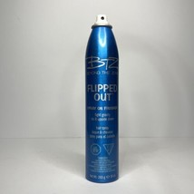 Btz Beyond The Zone Flipped Out Hair Spray On Finisher 10 Oz Pro Formula *No Cap - $32.99