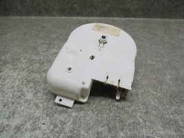 GE WASHER TIMER PART # WH12X10348 - $62.00