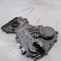 Timing Cover Fits 17-22 Kia Sportage - $74.94