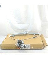 Dorman 741743 For 2001-05 Honda Civic 4dr Sedan Front RH Power Window Re... - €42,18 EUR