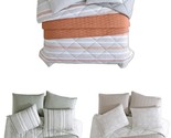 Jennifer Adams Eternal 6-piece Comforter Set, Queen 1796181 Multi Colors... - £118.48 GBP