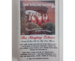 Singing Echoes Come &amp; See Me In My New Home Cassette New Sealed - £6.21 GBP