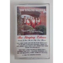 Singing Echoes Come &amp; See Me In My New Home Cassette New Sealed - £6.12 GBP