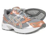 Asics GEL-1130 Unisex Sportswear Shoes Casual Sneakers Crey NWT 1203A609... - $146.61
