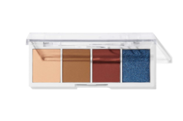 E.L.F. Bite Size Eyeshadow 0.12 oz - CARNIVAL CANDY (29925) - $131.50 MXN