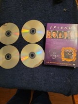 Friends DVD 2003 The Complete Fifth Season - £11.79 GBP