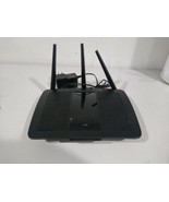 Linksys EA7300 AC1750 MU-MIMO Gigabit Router - £20.64 GBP