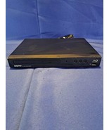 Sanyo Blu Ray DVD Disc Player HDMI Dolby Audio Model FWBP505F-Q Tested W... - $28.04