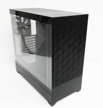 Fractal Design FD-C-POA1A-02 Mid Tower Pop Air Black Case image 3