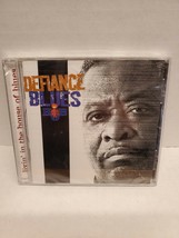Defiance Blues HOB - Livin&#39; in the house of blues CD - £7.41 GBP