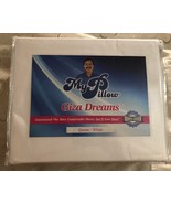 Giza Dreams Bed Sheets Queen Set White - £63.90 GBP