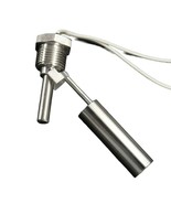 Stainless Replace Heat Source 1 Water Level Float Switch Not OEM - $44.12 CAD