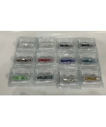 Stardust Crystal lized Diamond Dust Crystal  Similar to Swarovski pixie ... - $12.95