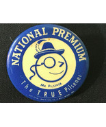 National Premium Mr. Pilsener The True Pilsener National Brewing Co Bal.... - £23.99 GBP