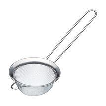 Master Class Small Stainless Steel Fine-Mesh Sieve / Tea Strainer, 7.5 c... - $17.00