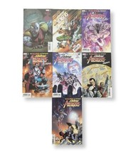Savage Avengers 2099 Comic Lot Issues #4 5 6 7 8 9 10 NM Marvel Comics 2023 - £15.14 GBP