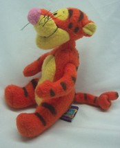 Gund Disney Winnie The Pooh &amp; Friends Soft Tigger 5&quot; Plush Stuffed Animal Toy - £11.87 GBP