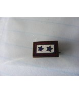 WW2 Two Son Daughter In Service Pin   c - $29.69