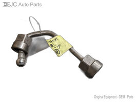 Pump To Rail Fuel Line From 2009 GMC Acadia  3.6 12591197 Gas - $19.75