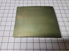 3g+ 99.98% Vanadium Metal Foil Element Sample - $15.00