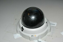 Axis P3301 0290-001-05 Network surveillance Dome Camera working pull 515c - $619.73 MXN