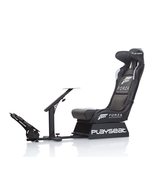 Playseat Evolution Pro Sim Racing Cockpit | Comfortable Racing Simulator... - $7,013.89 MXN