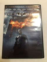 The Dark Knight (Single-Disc Widescreen Edition) - £3.19 GBP