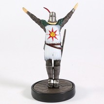 Dark Souls Heroes of Lordran Siegmeyer Figure - Sun Warrior 9cm box - £11.61 GBP