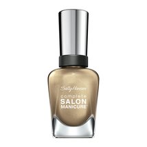 Sally Hansen Complete Salon Manicure Nail Enamel - Wedding Glitters - 0.... - $9.80