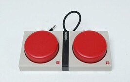8BitDo Retro Mechanical Keyboard N Edition 85HA02 image 4