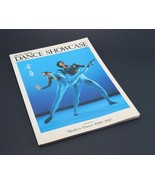 Vintage 1986 Issue Volume 4 DANCE SHOWCASE Theatre Arts Hong Kong Magazine - £14.10 GBP
