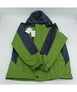 SOLDAME Outer jackets Men&#39;s Lightweight Waterproof Jacket for Hiking, Tr... - $814.65 MXN