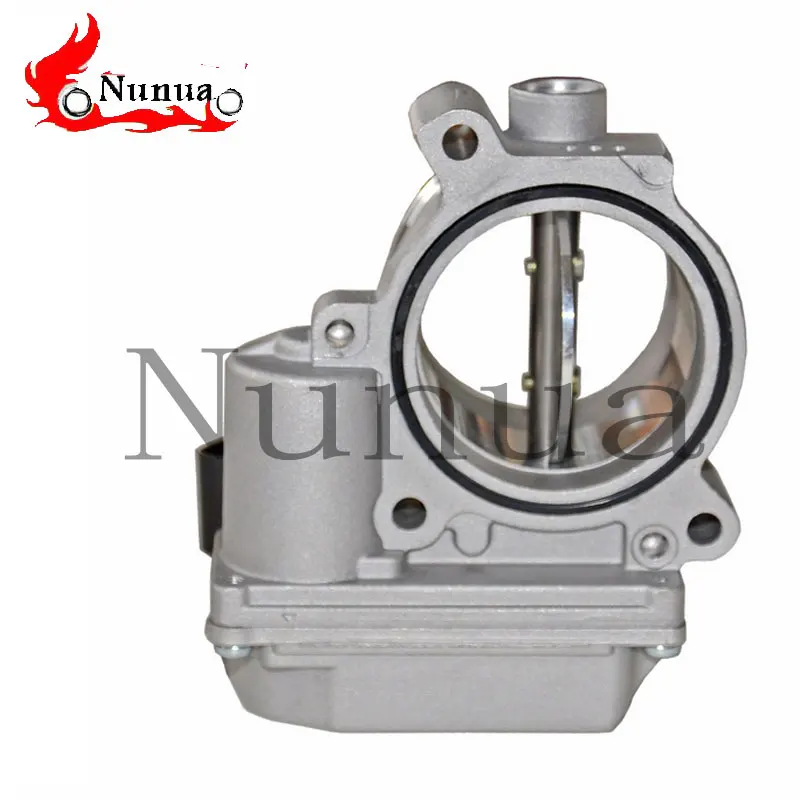 For  Santa Fe II Tucson JM Sonata Rondo Optima 2.0 2.2 CRDi Throttle Body Ref: 3 - £264.21 GBP