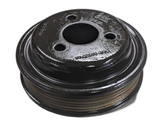 Water Pump Pulley From 2013 Ford F-150  3.5 ER3E8A528AA - £19.65 GBP