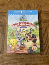 Baby Looney Tunes Eggstraordinary Adventure DVD - £7.87 GBP