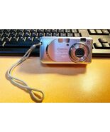 Canon PowerShot A430 4.0MP Digital Camera working - $70.00