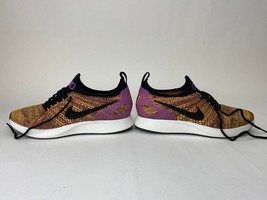 Nike Shoes Womens 7 Air Zoom Mariah Flyknit Running Sneakers US SIZE 6 Y... - $29.69