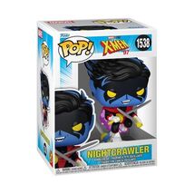 Funko Pop! Marvel: X-Men&#39;97 - Nightcrawler - Collectable Vinyl Figure - - $27.81 CAD