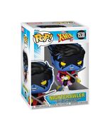 Funko Pop! Marvel: X-Men&#39;97 - Nightcrawler - Collectable Vinyl Figure - - $27.81 CAD
