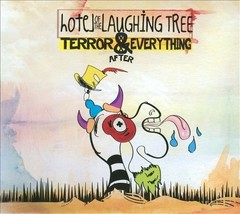 Terror &amp; Everything After [Digipak] by Hotel of the Laughing Tree (CD, F... - $6.18