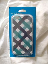 Dynex iPhone 6 Plus Case DX-MA655GW New - $5.00