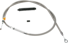 Barnett Stainless Steel High Efficiency Clutch Cable Standard 102-30-10007HE - £88.04 GBP