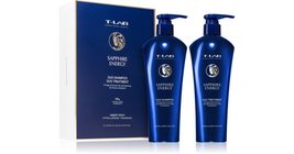 T-LAB Professional Sapphire Energy confezione regalo(per la brillantezza) 2 pz - $75.28