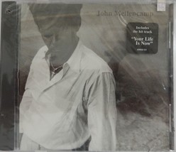 John Mellencamp - John Mellencamp (CD 1998 HDCD) NEW with drill hole in ... - $7.27