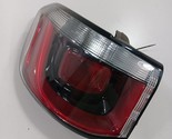 Driver Left Tail Light Brake Lamp Incandescent Fits 19-23 Jeep Compass - $94.94