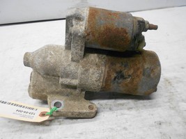 2006-2010 Ford Fusion 3.0L Starter  - £39.95 GBP