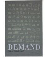 ADRIAN J. SLYWOTZKY Demand SIGNED Ltd Edition Of 500 Consumer Behavior M... - £17.52 GBP