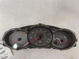 Speedometer Cluster MPH Without ABS Fits 00-01 TIBURON 3827002Must be pr... - $56.97